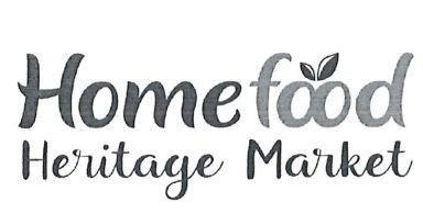 Nhãn hiệu Homefood Heritage Market  của CÔNG TY CỔ PHẦN THỰC PHẨM HOMEFOOD, số đơn 4-2025-42357