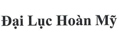 Đại Lục Hoàn Mỹ 