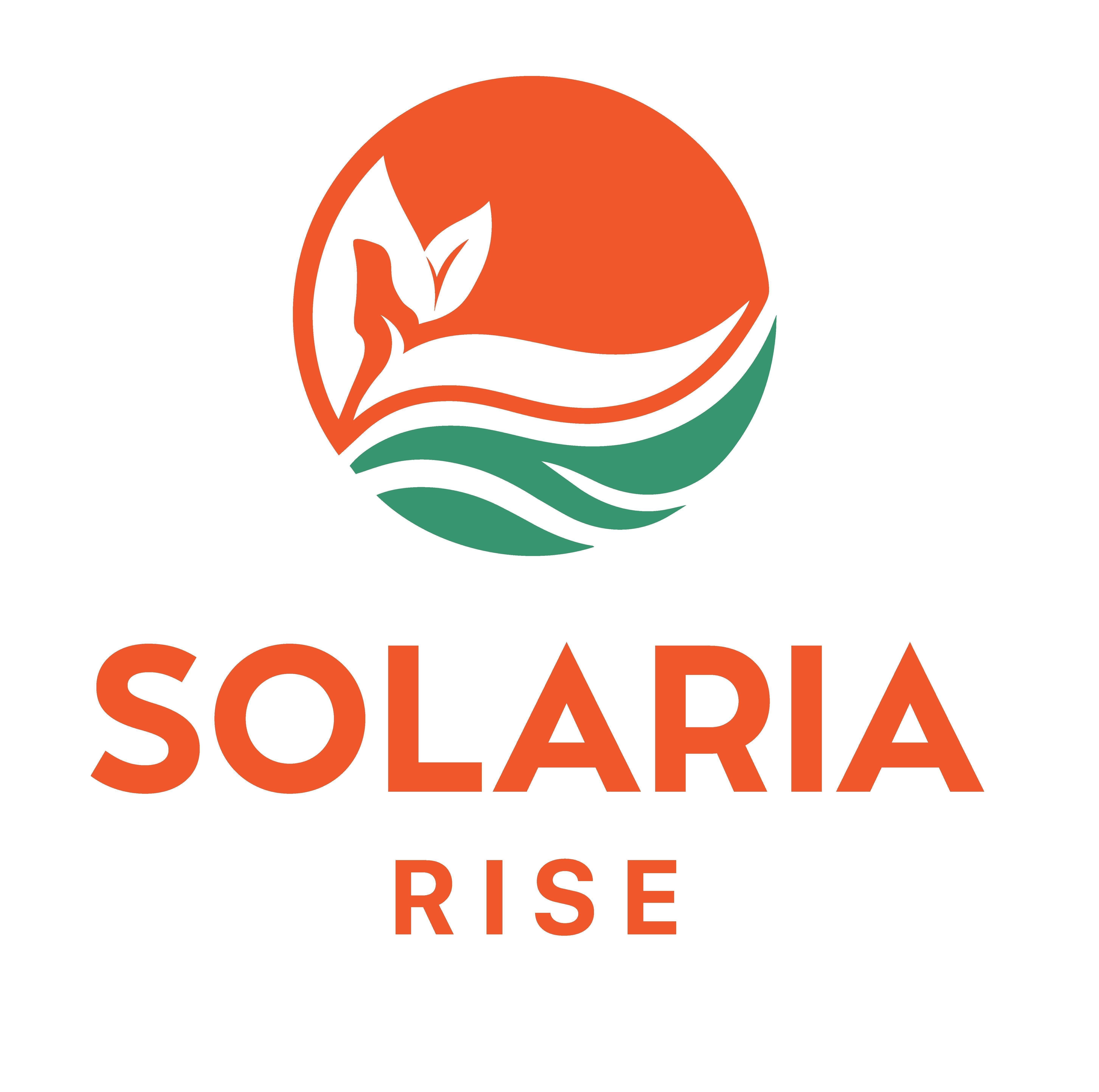 SOLARIA RISE 