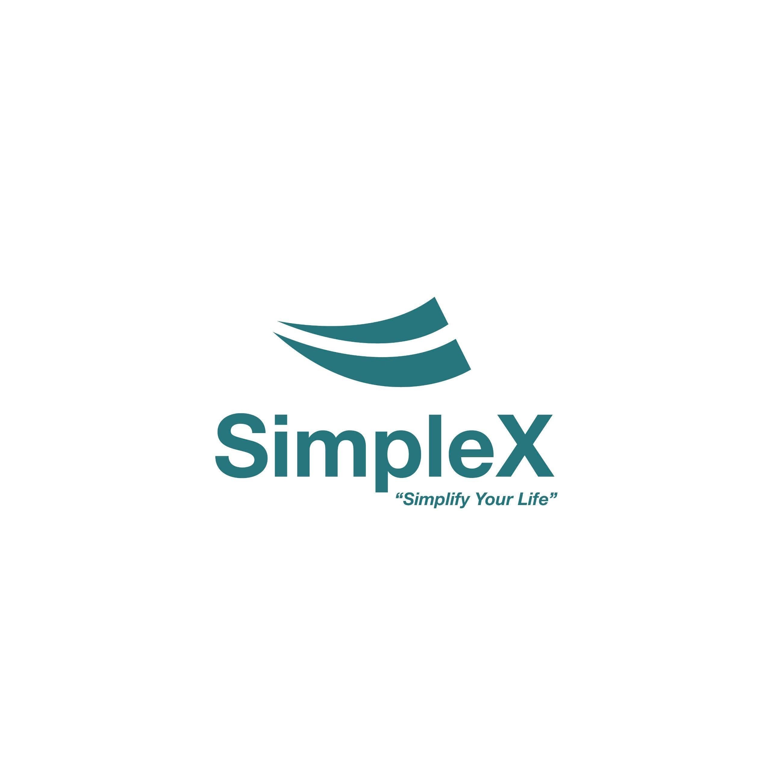Nhãn hiệu SimpleX "Simplify Your Life"  của Nguyễn Hữu Sang, số đơn 4-2025-42526