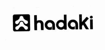 hadaki 