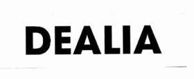 DEALIA 