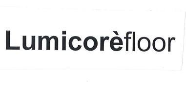 Lumicorèfloor 