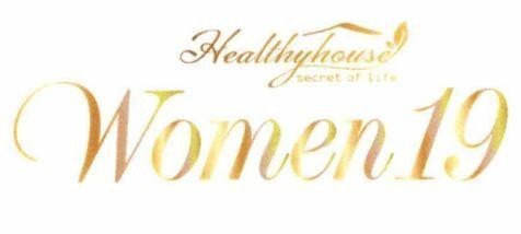Nhãn hiệu Healthyhouse secret of life Women 19  của CÔNG TY CỔ PHẦN NGÔI NHÀ SỨC KHỎE, số đơn 4-2025-42563