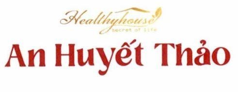 Healthyhouse secret of life An Huyết Thảo 