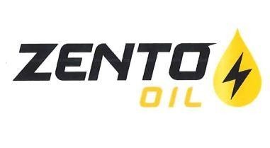 ZENTO OIL 