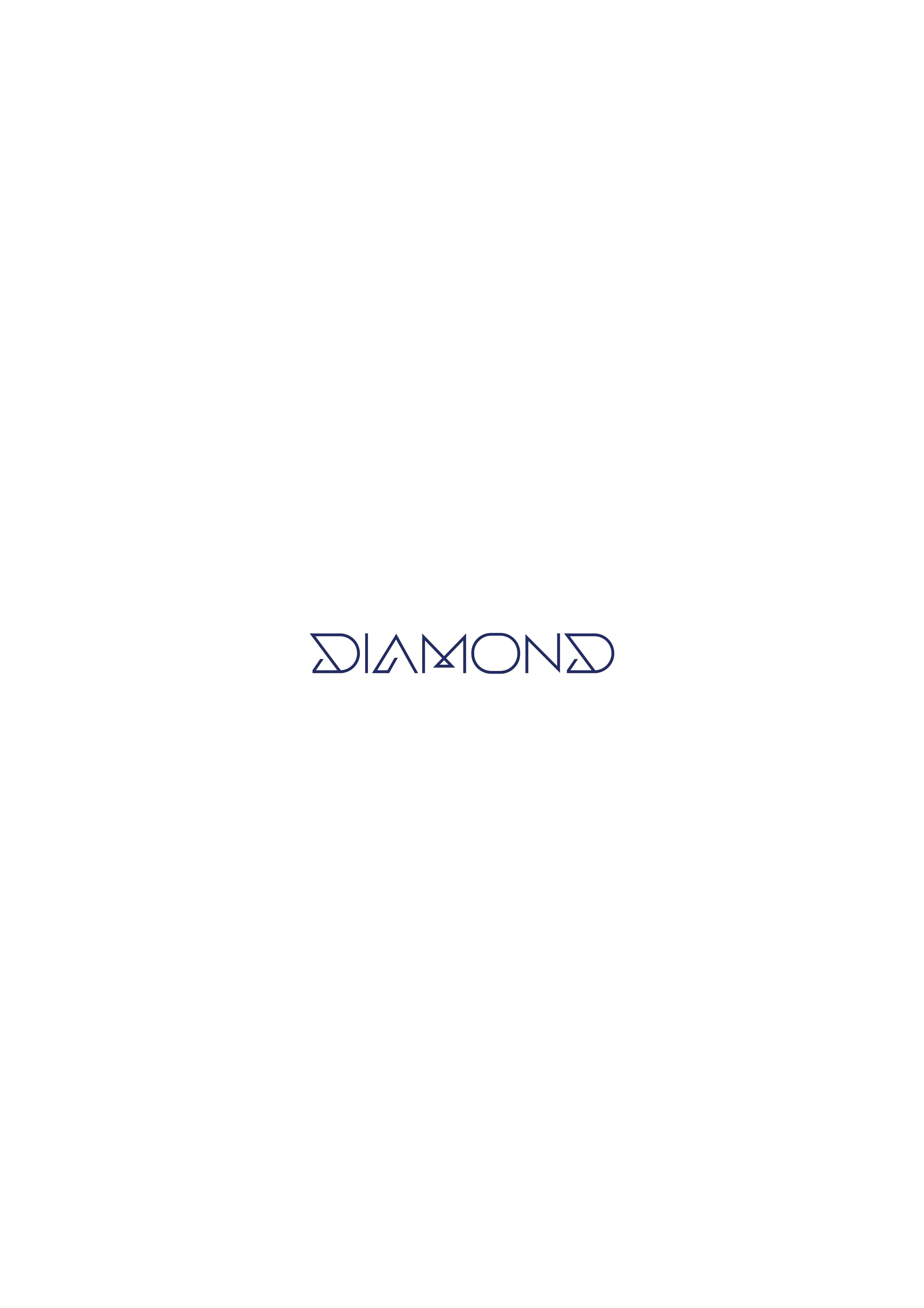 DIAMOND 