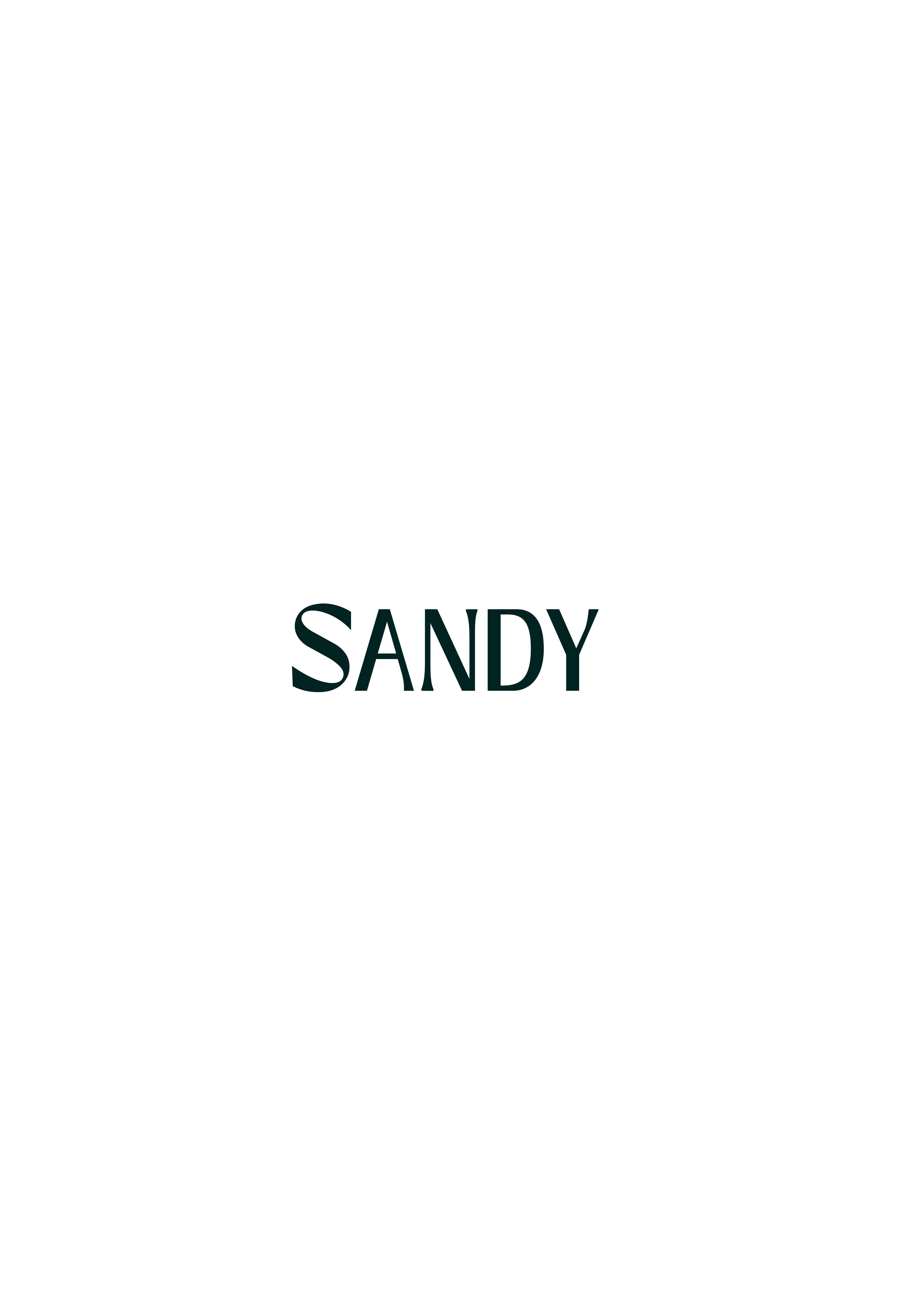SANDY 