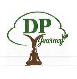 Nhãn hiệu DP Journey  của Hoàng Lê Xuân Duyên, số đơn 4-2025-43190