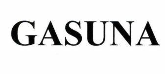 GASUNA 