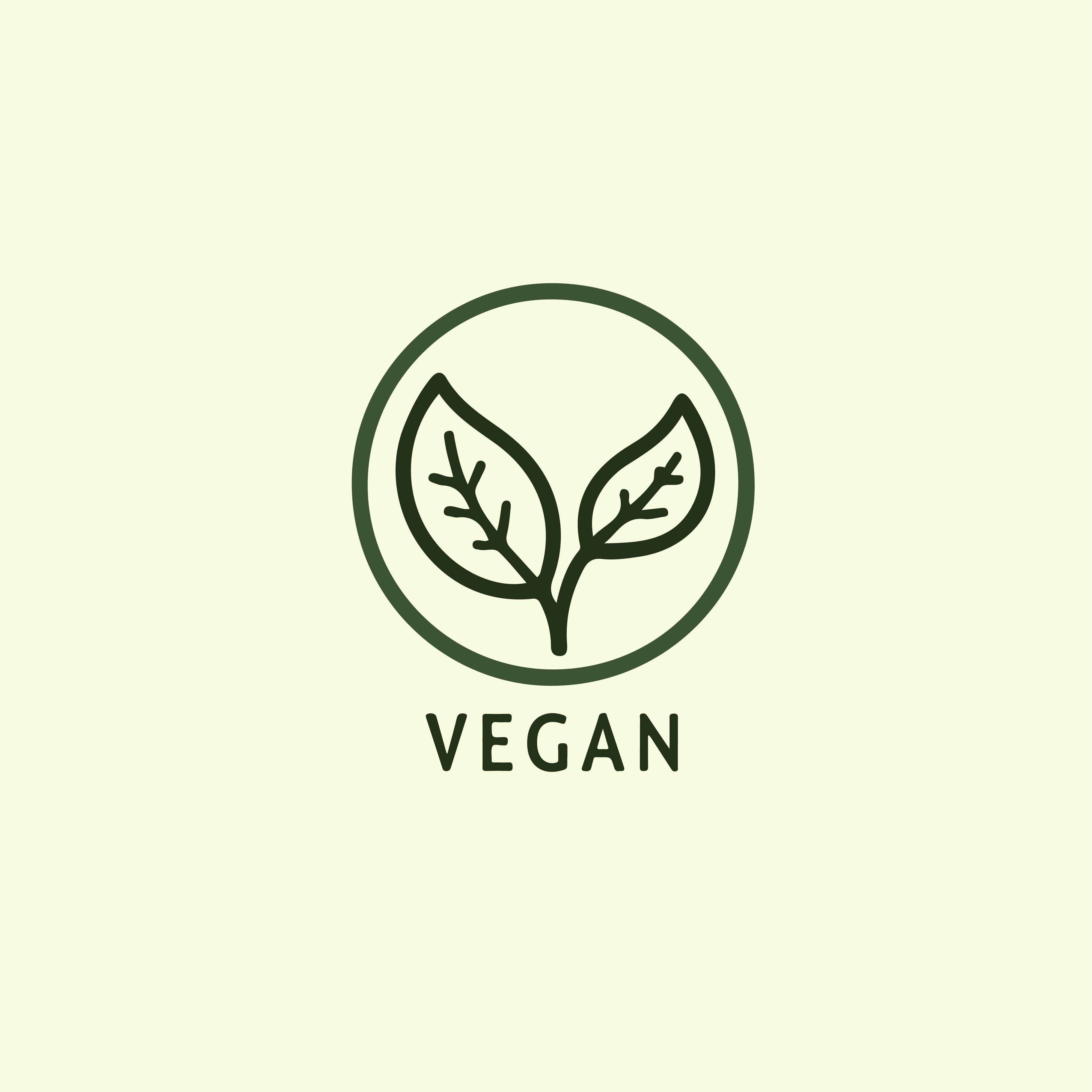 VEGAN 