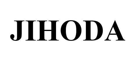 Nhãn hiệu JIHODA  của CÔNG TY TNHH QUỐC TẾ VĨ LONG, số đơn 4-2025-43746