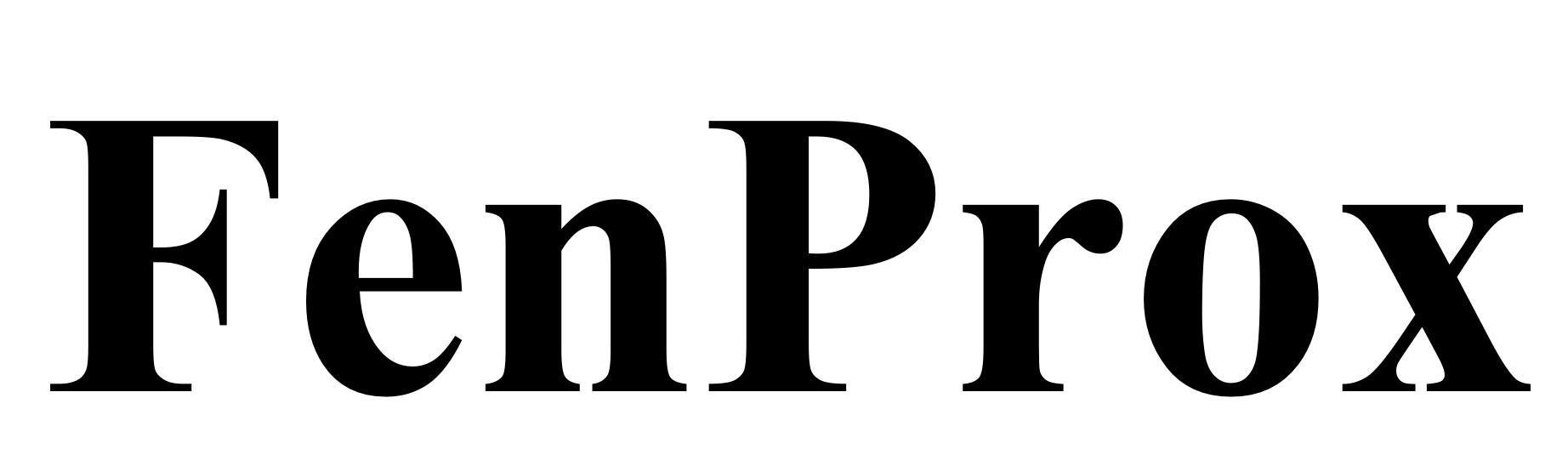 Trademark FenProx  of CÔNG TY TNHH NÔNG NGHIỆP THAILAND, application No 4-2025-43765