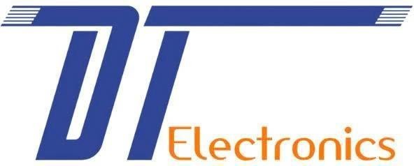 Nhãn hiệu DT Electronics  của CÔNG TY CỔ PHẦN THƯƠNG MẠI ĐIỆN TỬ QUÂN ĐOÀN MUA SẮM, số đơn 4-2025-43768