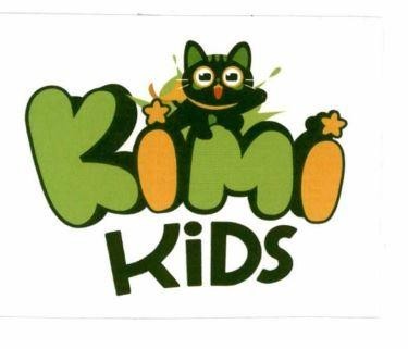 Kimi KiDS 