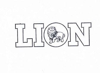 Nhãn hiệu LION  của Brilliant Best Investment Limited, số đơn 4-2025-43950