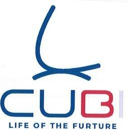 CUBI LIFE OF THE FURTURE 