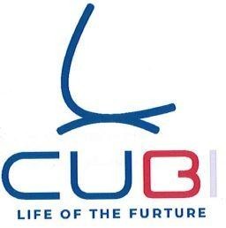 CUBI LIFE OF THE FURTURE 
