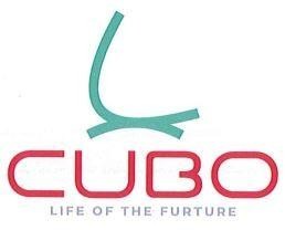 Nhãn hiệu CUBO LIFE OF THE FURTURE  của Công ty cổ phần xây dựng gốm sứ Việt Hương, số đơn 4-2025-44030