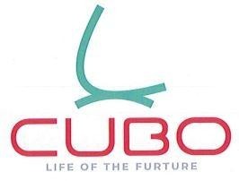 Nhãn hiệu CUBO LIFE OF THE FURTURE  của Công ty cổ phần xây dựng gốm sứ Việt Hương, số đơn 4-2025-44031