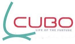 Nhãn hiệu CUBO LIFE OF THE FURTURE  của Công ty cổ phần xây dựng gốm sứ Việt Hương, số đơn 4-2025-44038