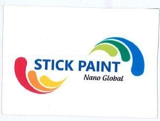 STICK PAINT Nano Global 