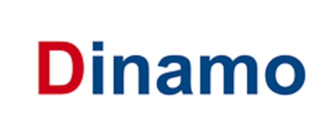 Nhãn hiệu Dinamo  của Công ty cổ phần đầu tư xây dựng SOL E&C, số đơn 4-2025-44241
