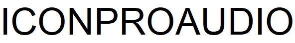 ICONPROAUDIO 
