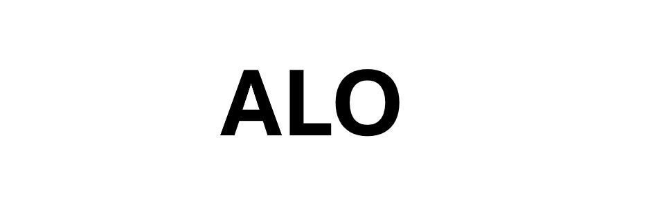 ALO 