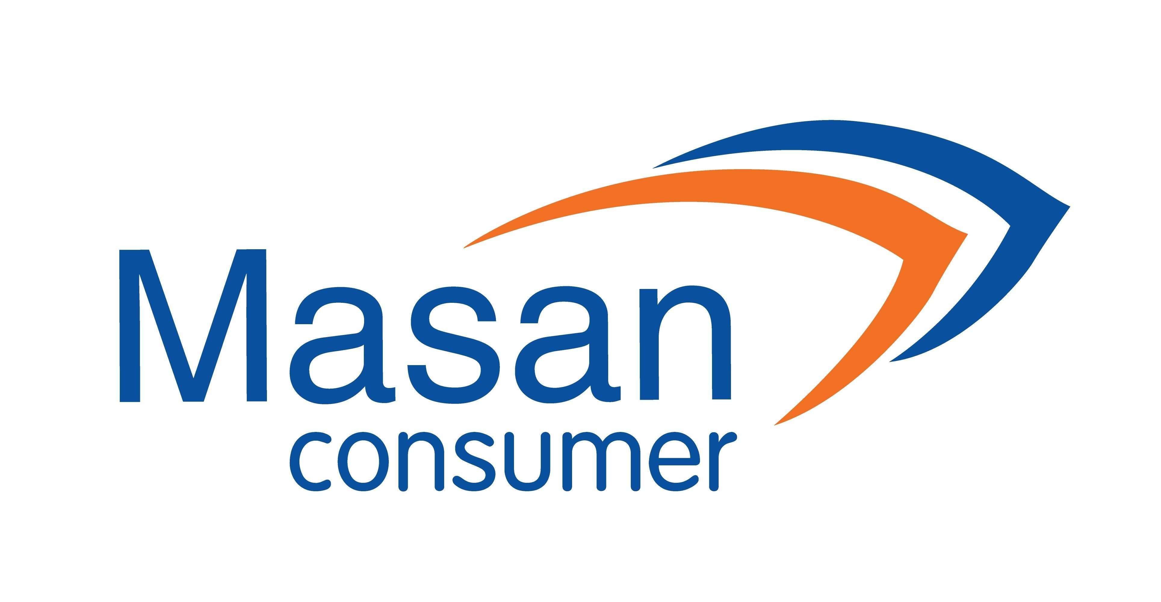 Nhãn hiệu Masan consumer  của CÔNG TY CỔ PHẦN HÀNG TIÊU DÙNG MASAN, số đơn 4-2025-44597