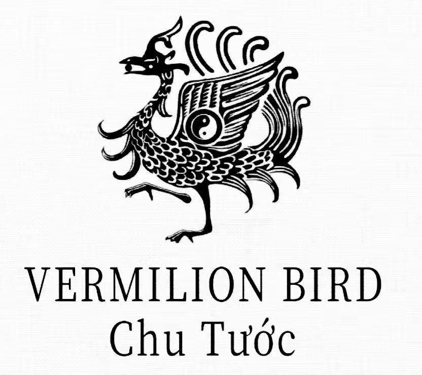 VERMILION BIRD Chu Tước 