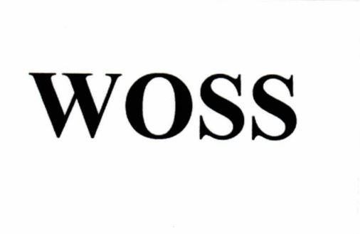WOSS 