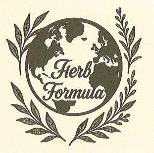 Nhãn hiệu Herb Formula  của Công ty cổ phần LOTUS ITC, số đơn 4-2025-44723