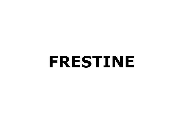 Nhãn hiệu FRESTINE  của Frestine Dairy Australia Pty Limited, số đơn 4-2025-44854