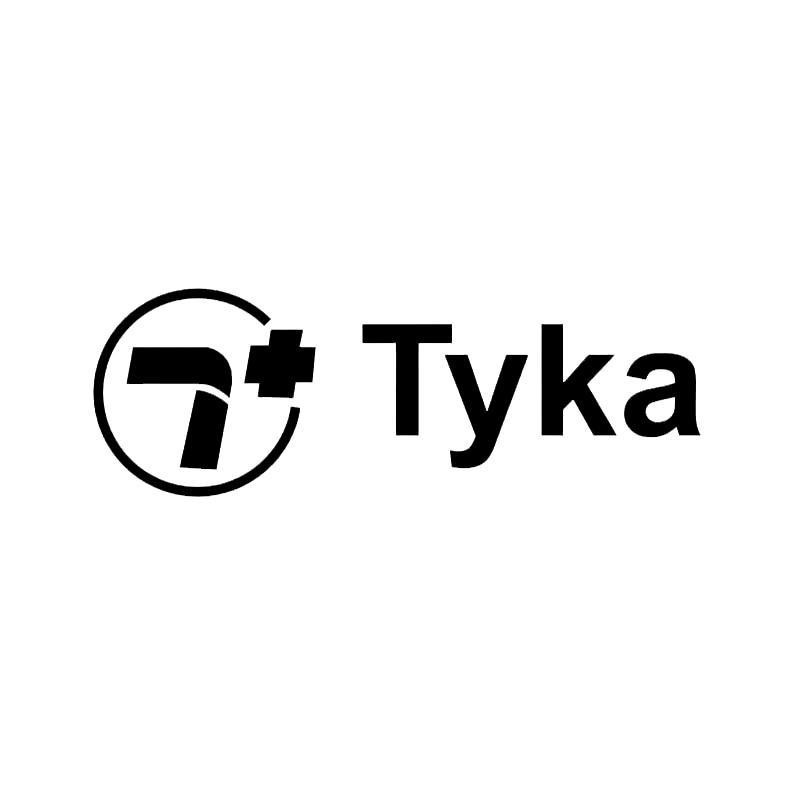 Nhãn hiệu Tyka  của Shenzhen Hualin Electronics Co., Ltd., số đơn 4-2025-44886