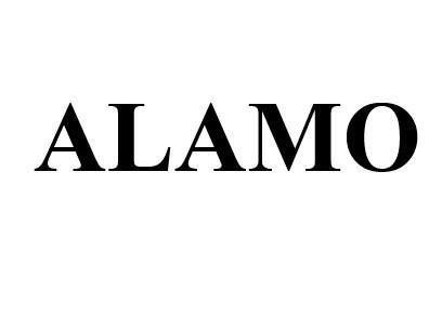 Nhãn hiệu ALAMO  của Công ty TNHH một thành viên thuốc lá Đồng Tháp, số đơn 4-2025-44961