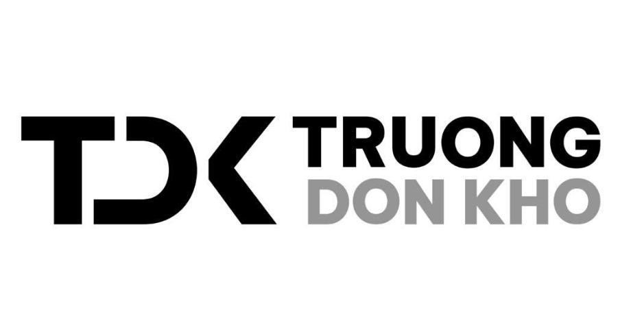TDK TRUONG DON KHO 