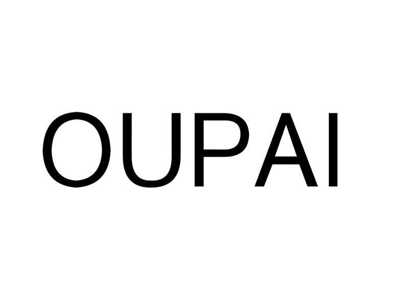 OUPAI 