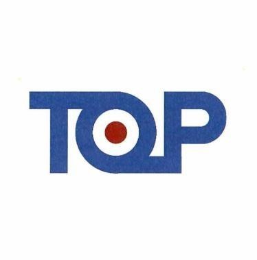 Nhãn hiệu TOP  của Công ty TNHH SX - TM Chấn Hùng, số đơn 4-2025-45519