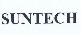 SUNTECH 