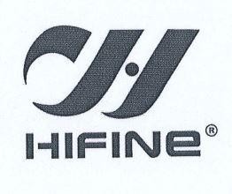 H HIFINE 