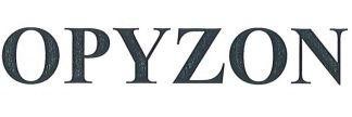 OPYZON 