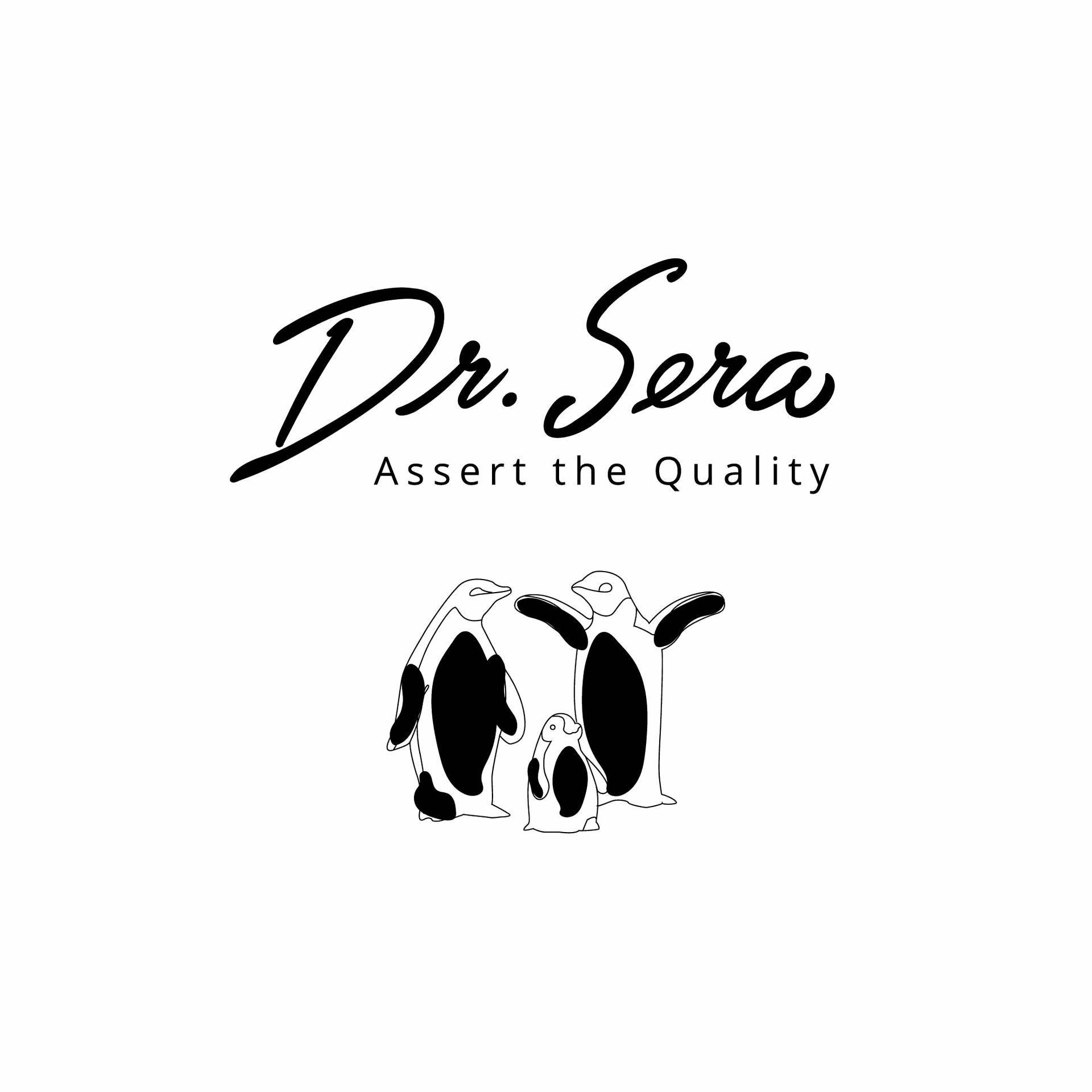 Nhãn hiệu Dr.Sera Assert the Quality  của ĐẶNG PHẠM HOÀI TÂM, số đơn 4-2025-45669