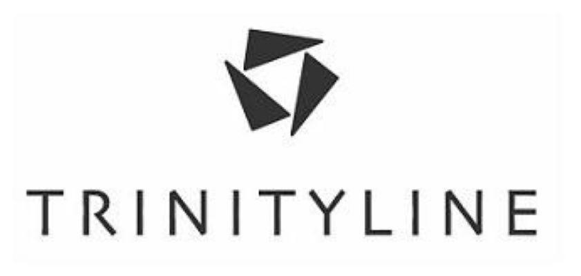 Nhãn hiệu TRINITYLINE  của Taisho Pharmaceutical Co., Ltd., số đơn 4-2025-45710
