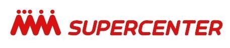 Trademark SUPERCENTER  of BJC BRAND LIMITED, application No 4-2025-45751