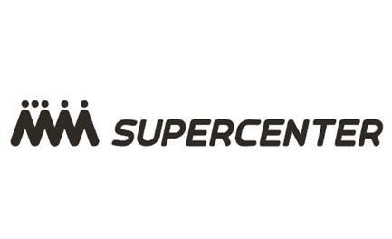 Trademark SUPERCENTER  of BJC BRAND LIMITED, application No 4-2025-45752