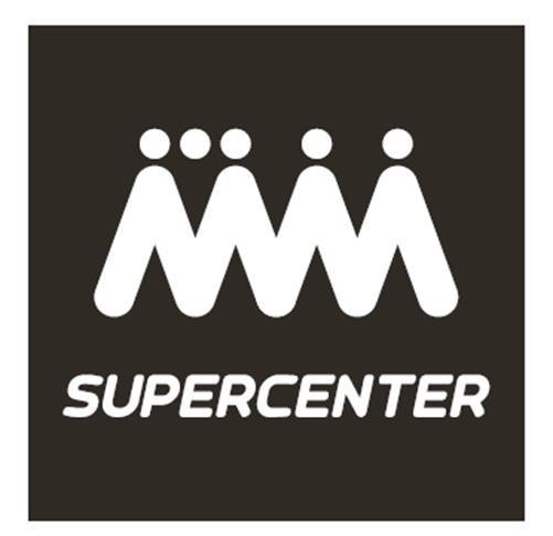Trademark SUPERCENTER  of BJC BRAND LIMITED, application No 4-2025-45753