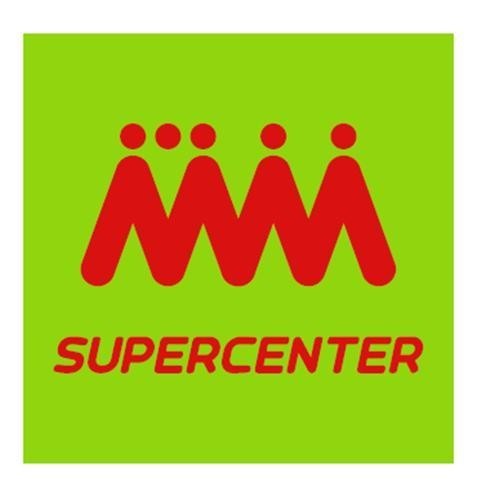 Trademark MM SUPERCENTER  of BJC BRAND LIMITED, application No 4-2025-45755