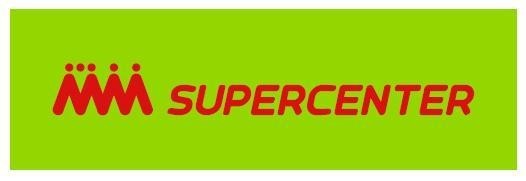 Trademark SUPERCENTER  of BJC BRAND LIMITED, application No 4-2025-45756