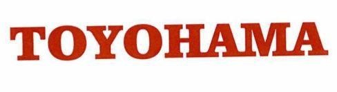 Nhãn hiệu TOYOHAMA  của Công ty TNHH sản xuất thương mại Vĩ Cường, số đơn 4-2025-46134